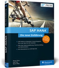Abbildung von: SAP HANA - Die neue Einführung - SAP PRESS