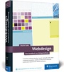 Cover: Webdesign - Rheinwerk