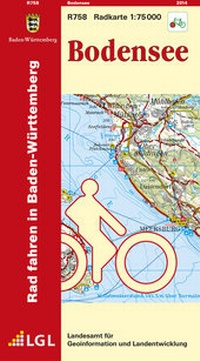 Abbildung von: R758 Bodensee - Landesamt für Geoinformation und Landentwicklung Baden-Württemberg (LGL)
