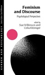 Cover: Feminism and Discourse - SAGE Publications Inc