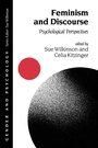 Cover: Feminism and Discourse - SAGE Publications Inc
