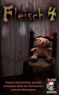 Cover: Fleisch 4 - Eldur Verlag