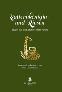 Abbildung von: Natternkönigin und Riesen. - Solivagus-Verlag