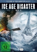Cover: Ice Age Disaster Box - Great Movies