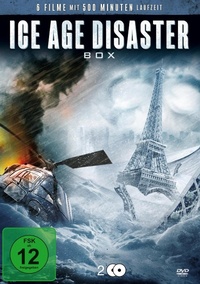 Enlarge image Cover: Ice Age Disaster Box - Great Movies