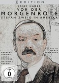 Cover: Vor der Morgenr&ouml;te - Stefan Zweig in Amerika - Warner Bros Entertainment