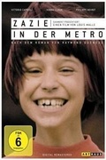 Cover: Zazie in der Metro - ARTHAUS