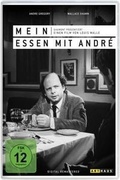 Cover: Mein Essen mit Andr&eacute; - ARTHAUS