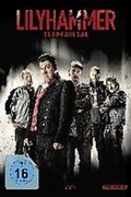 Cover: Lilyhammer - StudioCanal