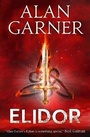 Cover: Elidor - HarperCollins