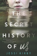 Cover: The Secret History Of Us - HarperTeen