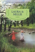Cover: Laura & Nellie - HarperCollins
