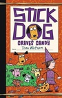 Cover: Stick Dog Craves Candy - HarperCollins