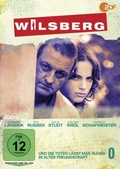 Cover: Wilsberg - Studio Hamburg