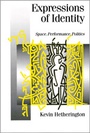 Cover: Expressions of Identity - SAGE Publications Inc