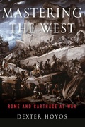 Cover: Mastering the West - Oxford University Press Inc