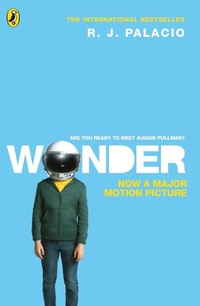 Enlarge image Cover: Wonder - Puffin