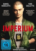 Cover: Imperium - Ascot Elite