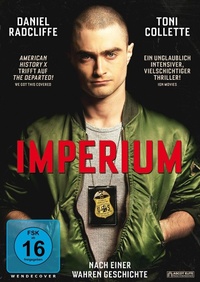 Enlarge image Cover: Imperium - Ascot Elite