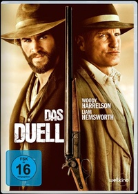 Enlarge image Cover: Das Duell - Weltkino