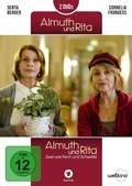 Cover: Almuth und Rita & Almuth und Rita - Zwei wie Pech und Schwefel - Weltkino