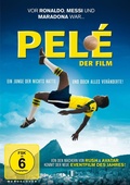 Cover: Pel&eacute; - Der Film - Ascot Elite