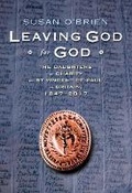 Cover: Leaving God for God - Darton, Longman & Todd Ltd