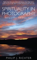 Cover: Spirituality in Photography - Darton, Longman & Todd Ltd