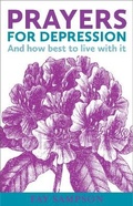 Cover: Prayers for Depression - Darton, Longman & Todd Ltd