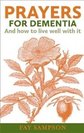 Cover: Prayers for Dementia - Darton, Longman & Todd Ltd