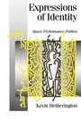 Cover: Expressions of Identity - SAGE Publications Inc
