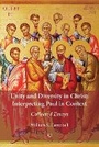 Cover: Unity and Diversity in Christ - James Clarke & Co Ltd