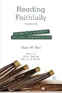Cover: Reading Faithfully - Volume Two - James Clarke & Co Ltd