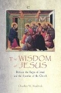 Cover: Wisdom of Jesus - James Clarke & Co Ltd