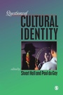 Cover: Questions of Cultural Identity - SAGE Publications Inc