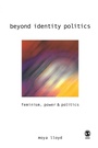 Cover: Beyond Identity Politics - SAGE Publications Inc