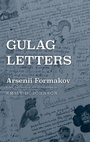 Cover: Gulag Letters - Yale University Press