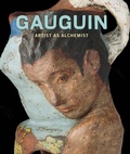 Cover: Gauguin - Yale University Press
