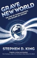 Cover: Grave New World - Yale University Press