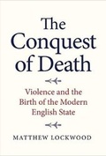 Cover: The Conquest of Death - Yale University Press