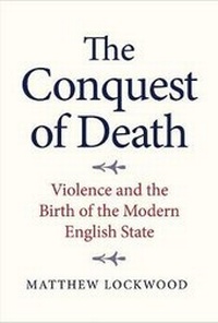Enlarge image Cover: The Conquest of Death - Yale University Press