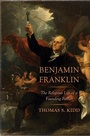 Cover: Benjamin Franklin - Yale University Press