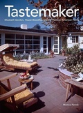 Cover: Tastemaker - Yale University Press