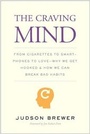 Cover: The Craving Mind - Yale University Press