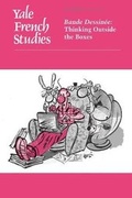 Cover: Yale French Studies, Number 131/132 - Yale University Press