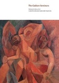 Cover: The Cubism Seminars - Yale University Press