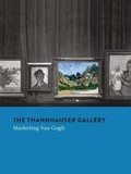 Cover: The Thannhauser Gallery - Yale University Press