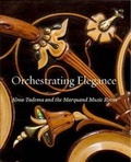 Cover: Orchestrating Elegance - Yale University Press