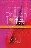 Cover: Church in Life - SCM Press