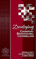 Cover: Developing Cognitive-Behavioural Counselling - SAGE Publications Inc